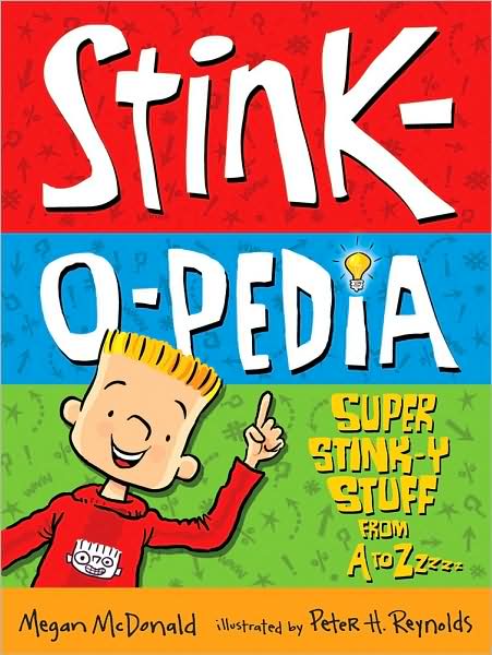 Stink: O-pedia