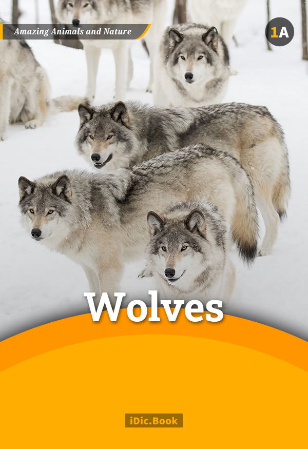 Wolves