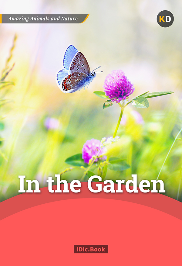 In the Garden