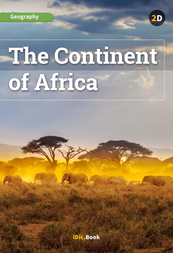 The Continent of Africa