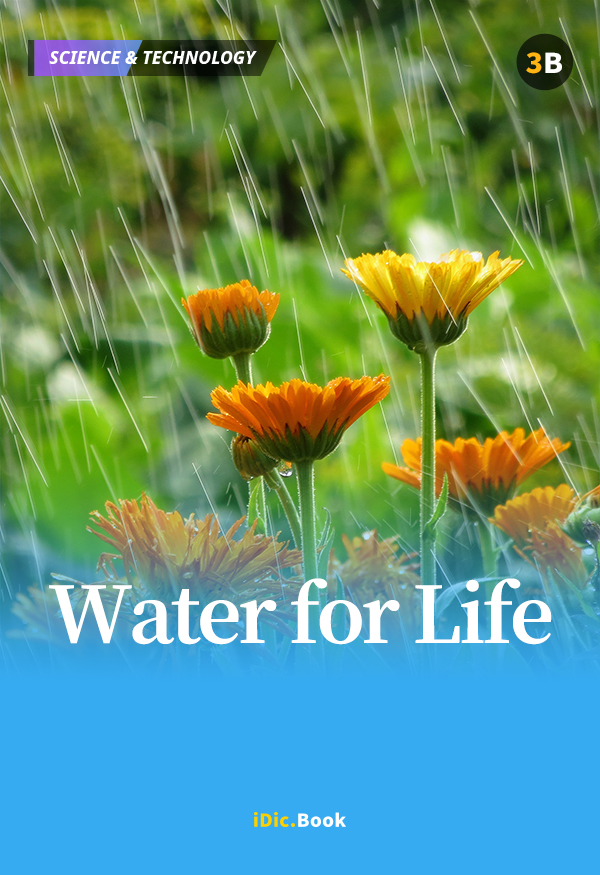 Water for Life