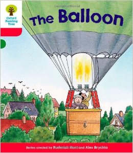 The Balloon